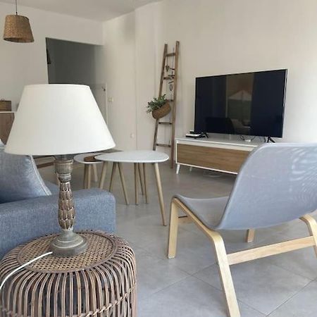 Soleado Y Luminoso Apartamento Fuengirola Exteriör bild