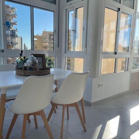 Soleado Y Luminoso Apartamento Fuengirola Exteriör bild