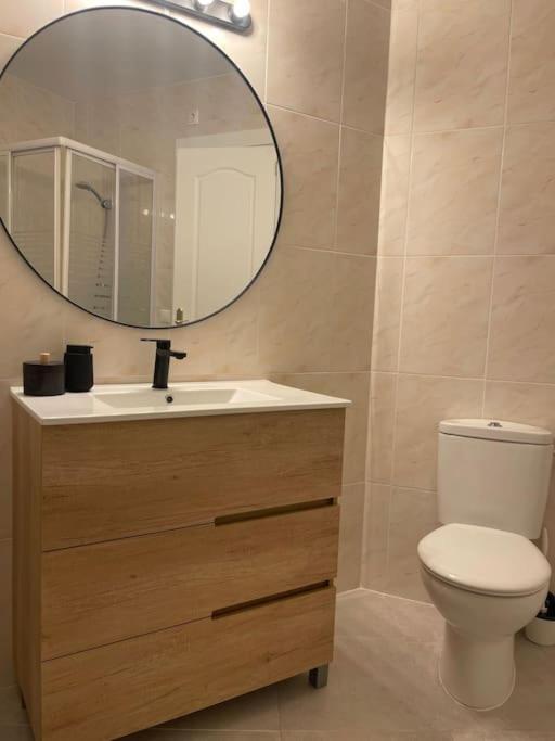 Soleado Y Luminoso Apartamento Fuengirola Exteriör bild
