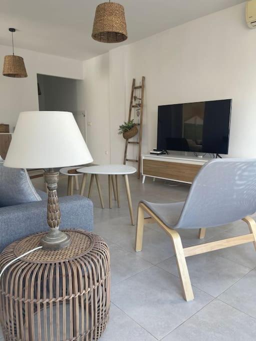 Soleado Y Luminoso Apartamento Fuengirola Exteriör bild