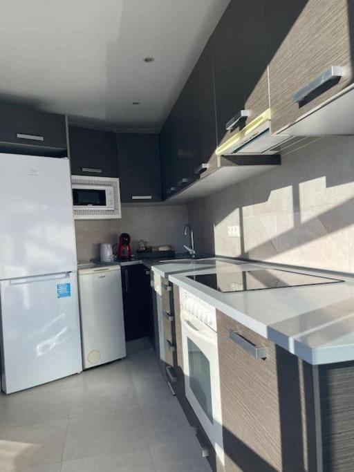 Soleado Y Luminoso Apartamento Fuengirola Exteriör bild