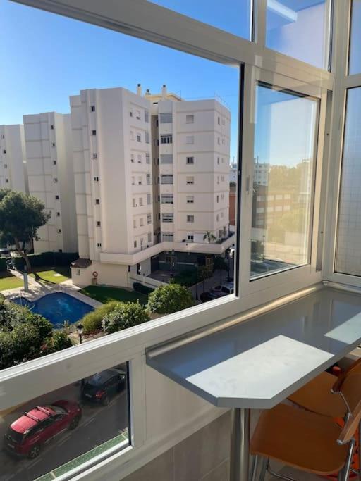 Soleado Y Luminoso Apartamento Fuengirola Exteriör bild