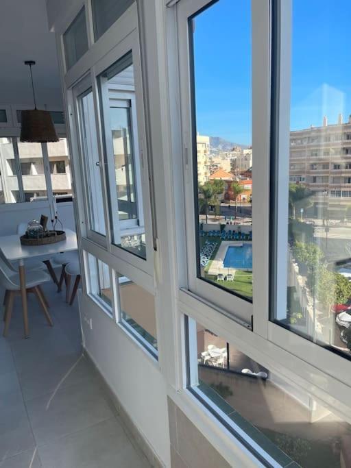 Soleado Y Luminoso Apartamento Fuengirola Exteriör bild