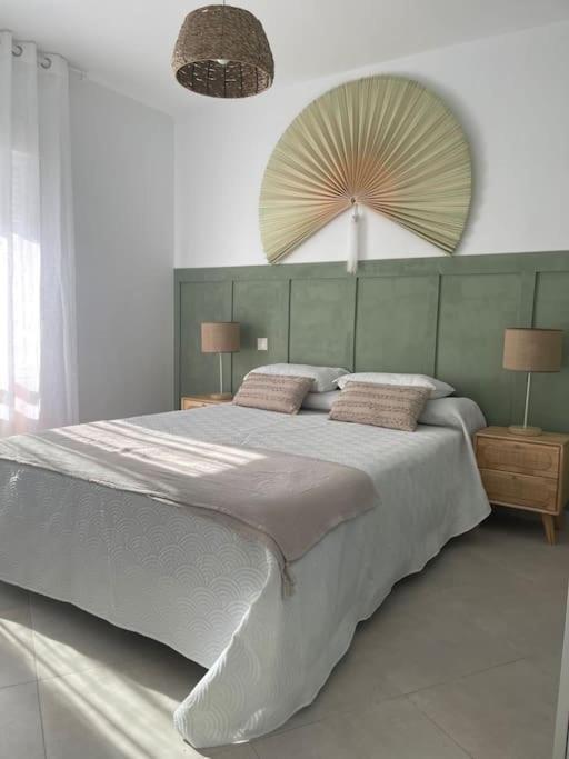 Soleado Y Luminoso Apartamento Fuengirola Exteriör bild