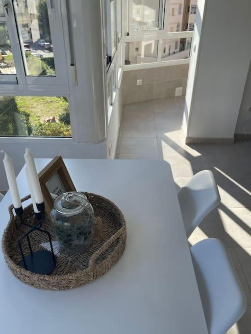 Soleado Y Luminoso Apartamento Fuengirola Exteriör bild