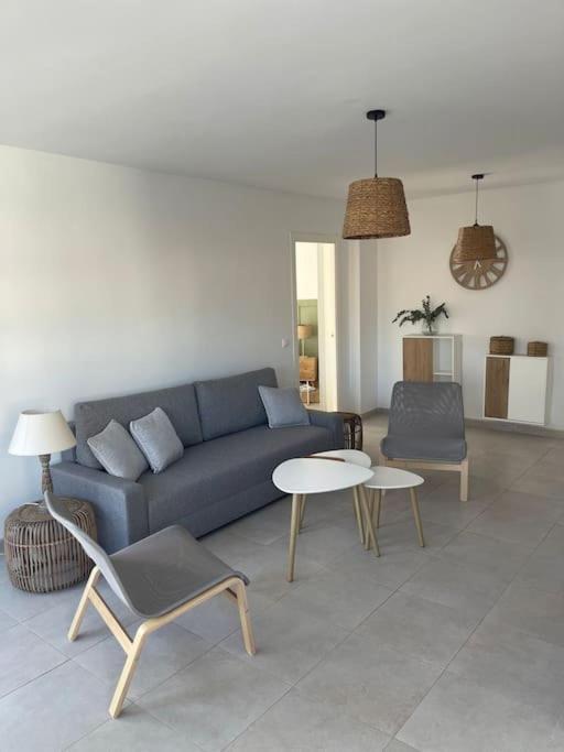 Soleado Y Luminoso Apartamento Fuengirola Exteriör bild