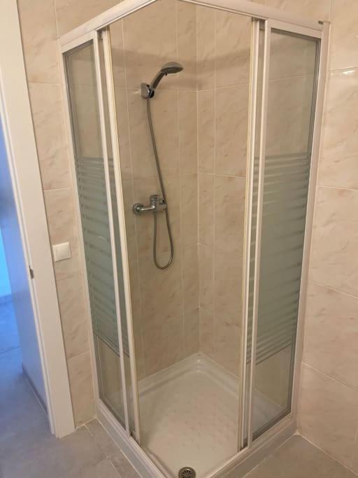 Soleado Y Luminoso Apartamento Fuengirola Exteriör bild