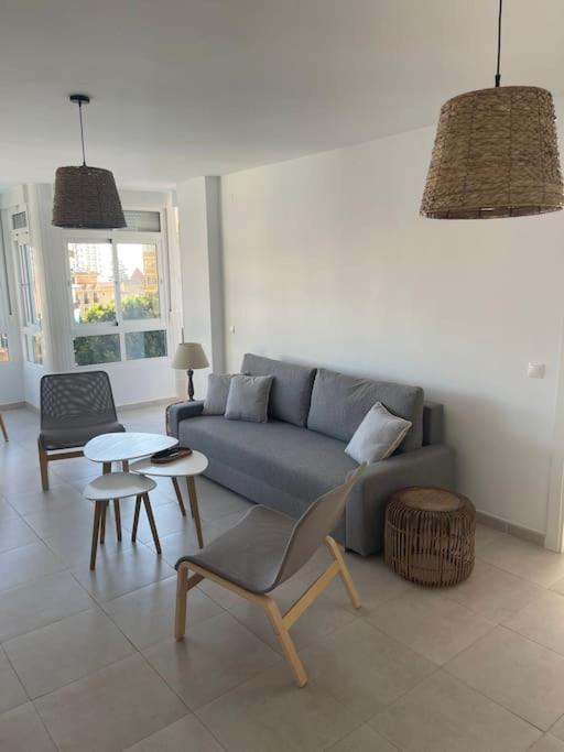 Soleado Y Luminoso Apartamento Fuengirola Exteriör bild