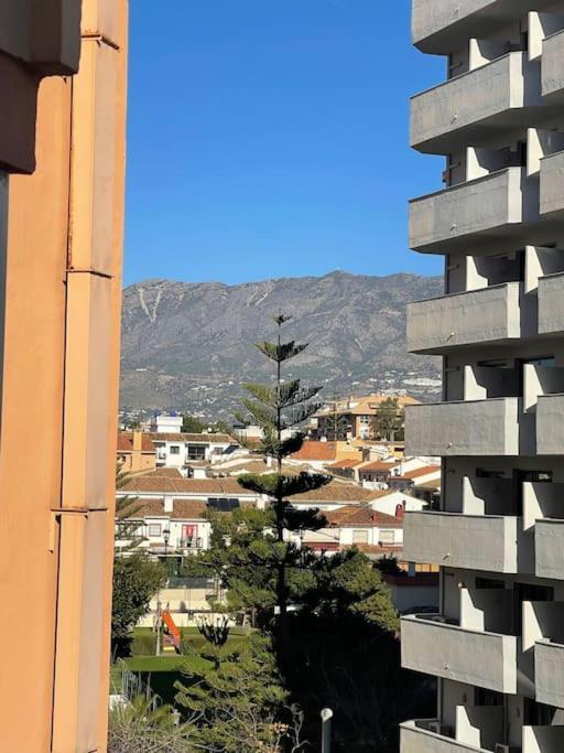 Soleado Y Luminoso Apartamento Fuengirola Exteriör bild