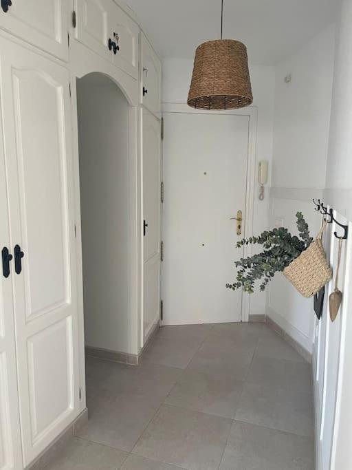 Soleado Y Luminoso Apartamento Fuengirola Exteriör bild