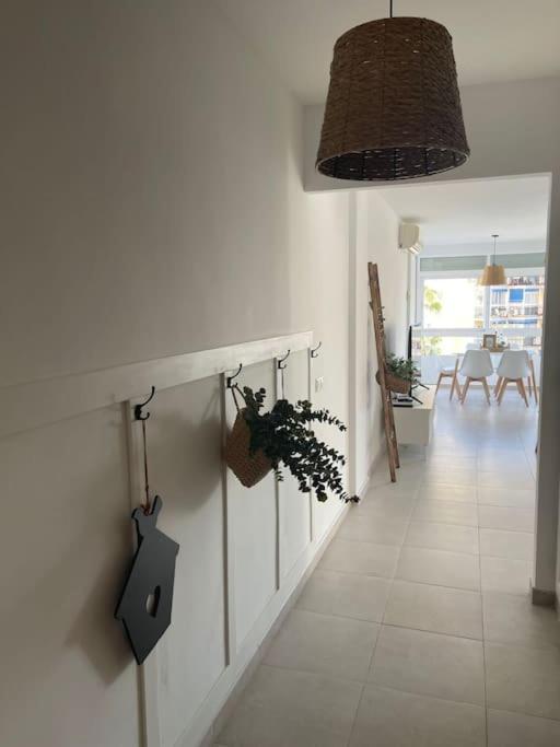 Soleado Y Luminoso Apartamento Fuengirola Exteriör bild