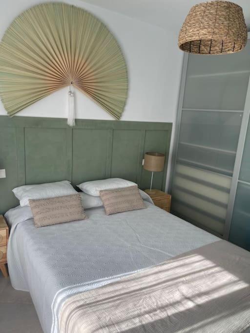 Soleado Y Luminoso Apartamento Fuengirola Exteriör bild