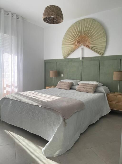 Soleado Y Luminoso Apartamento Fuengirola Exteriör bild