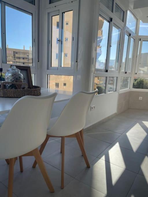 Soleado Y Luminoso Apartamento Fuengirola Exteriör bild