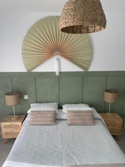 Soleado Y Luminoso Apartamento Fuengirola Exteriör bild