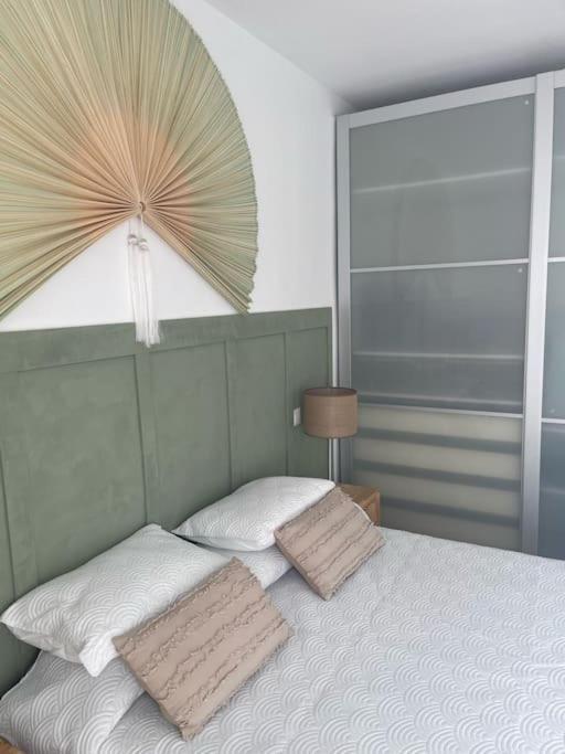 Soleado Y Luminoso Apartamento Fuengirola Exteriör bild